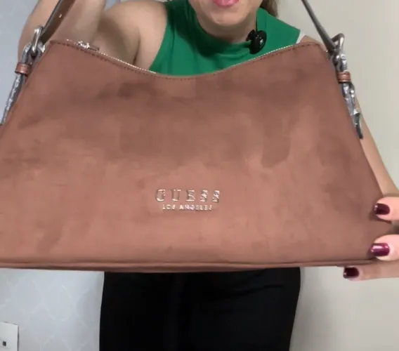 Bolsa Guess Original