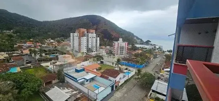 COBERTURA A VENDA