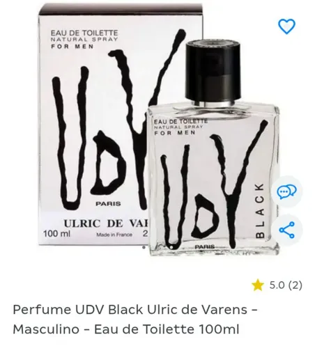 UDV flash 100 ml