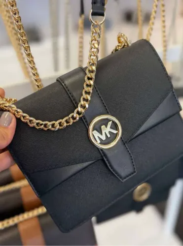 Bolsas Michael Kors Média 