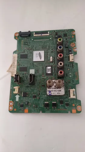 Placa principal samsung un40fh5205G