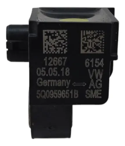 Espoleta Sensor Vw Tiguan 1.4t 250 Tsi 2018 2019