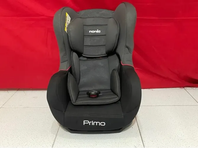 Cadeirinha para Carro Nania Primo