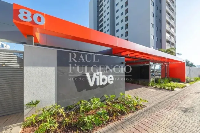 Apartamento Novo de 2 Quartos no Vibe Yticon Zona Sul de Londrina