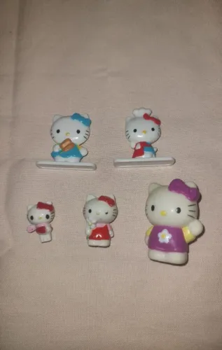 kit mini hello kitty