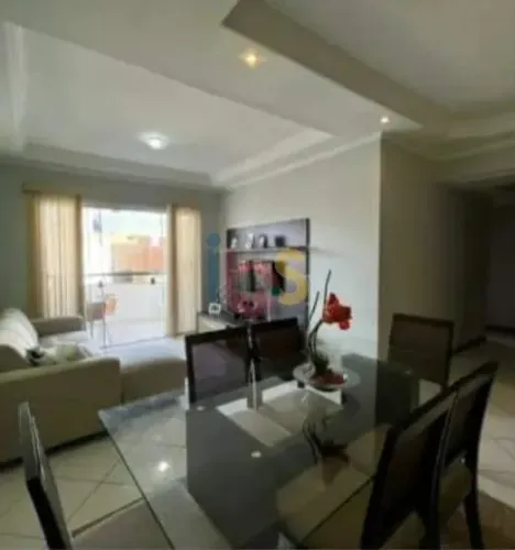 Vendo Apartamento com 3/4 no Jardim Vitória