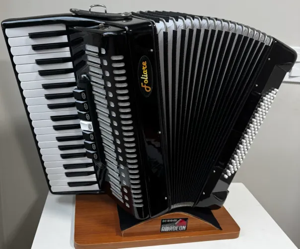 acordeon foliare 80 baixos 3/5