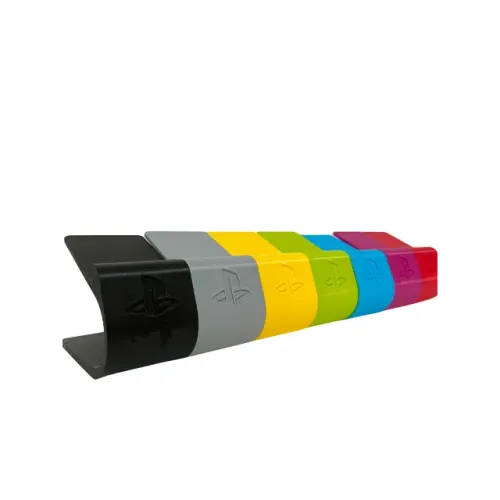 Suporte de mesa para controle PS5 Impressão 3D