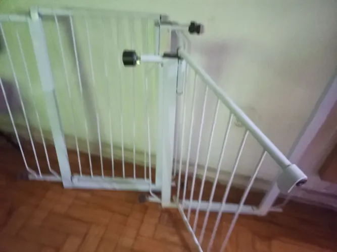 02 Cercadinho para Crianças e Pets - BAIXOU o preço.