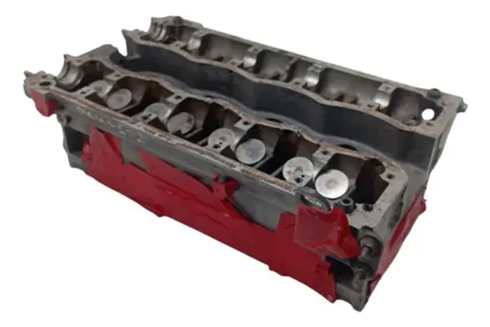 Cabeçote Motor Peugeot 307 206 207 C3 C4 1.6 16v 2011 2012