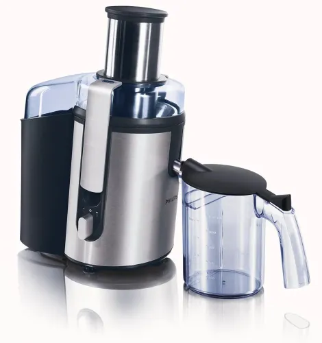 Centrífuga Philips Walita Aluminium Collection - Semi Nova, Perfeita!<br>
