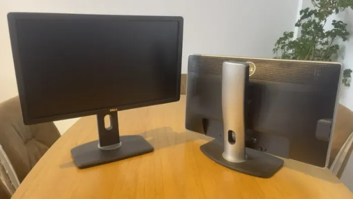 Computador Desktop com Monitor