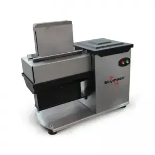 Amaciador de Carnes 220V em Aço Inox AB Skymsen