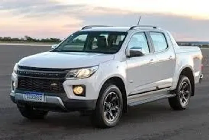 Sucata S10 2020