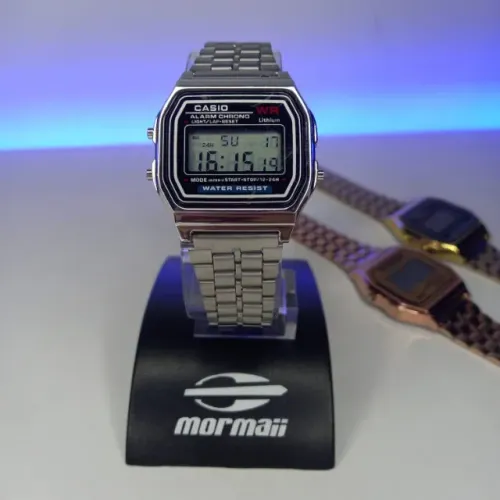 RELOGIO CASIO