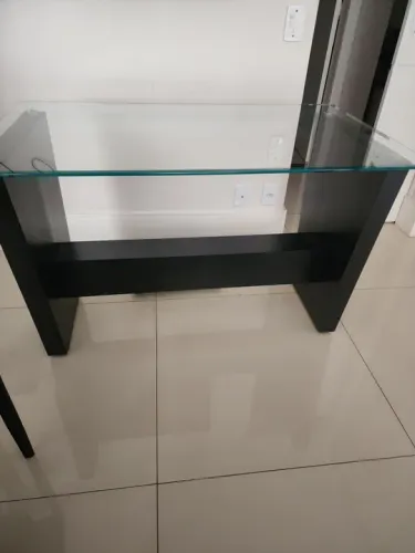 PROMOÇÃO Mesa de jantar 4 lugares