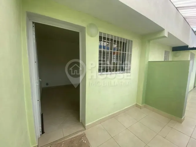 Casa para alugar de 117m² com 3 suítes no bairro do Aeroporto,cozinha e garagem