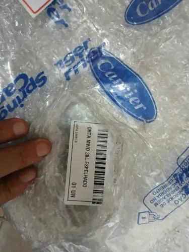 Porta MWO 30L Espelhado MIDEA