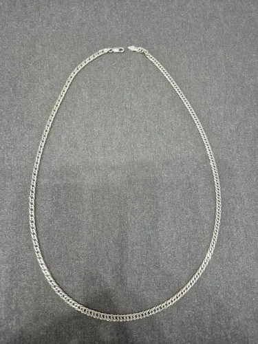Corrente de Prata 925 - 60CM