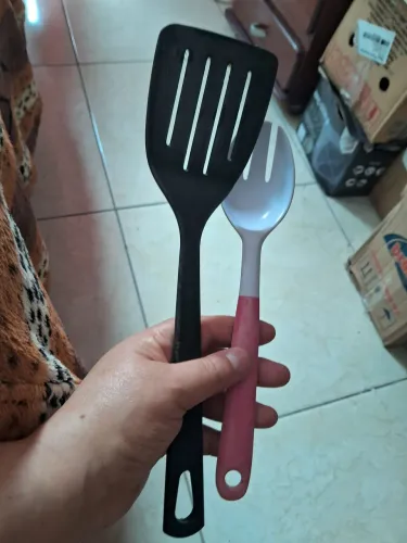 Kit de 2 cada Talheres de cozinha