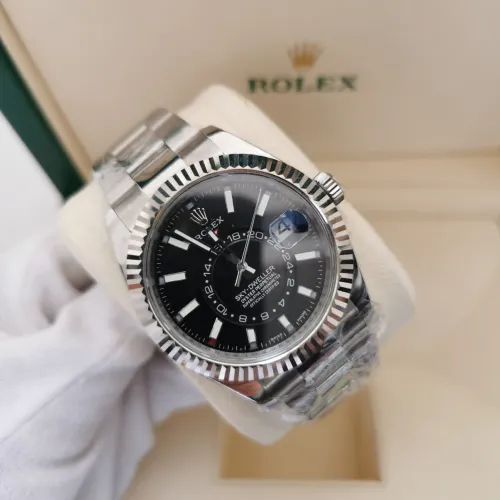 Relógio Rolex Sky-Dweller Automático