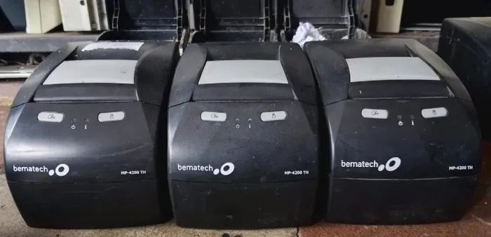 Impressora Bematech 4200 USB