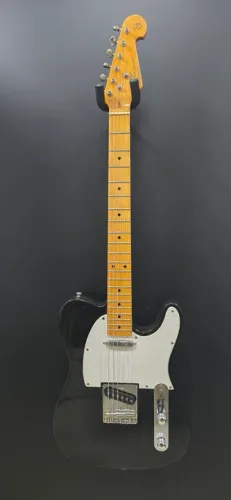 Guitarra Sx Telecaster STL50 BK (aceito trocas)