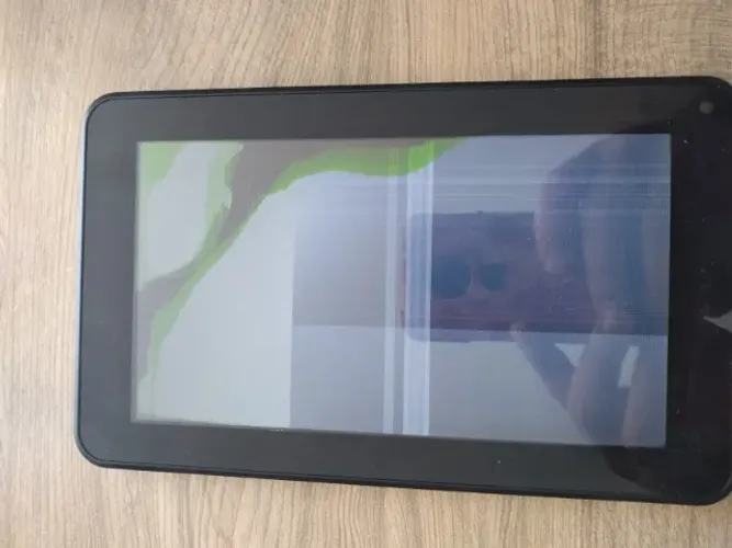 Tablet Multilaser M7s Lite (defeito)