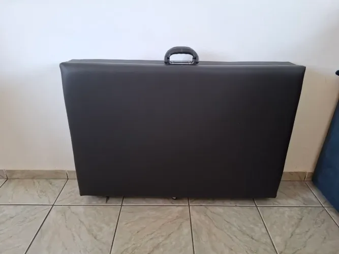 Maca de massagem