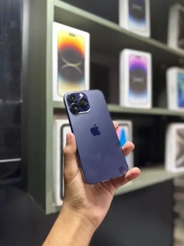 iPhone 14 Pro Max 128 gb