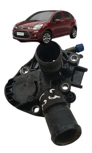 Valvula Termostatica Citroen C3 1.2 2018