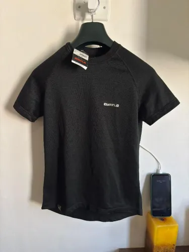 Camiseta segunda pele