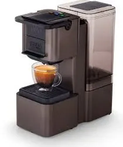Máquina de Café Espresso