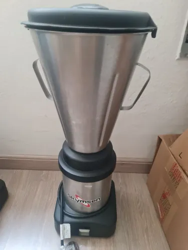 Liquidificador industrial skymsen 6 litros