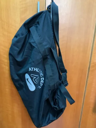 Bolsa Nike Athletic Dept. Original