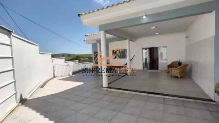 Casa com 3 quartos à venda, 194 m² -Condomínio Villagio Milano -Sorocaba/SP