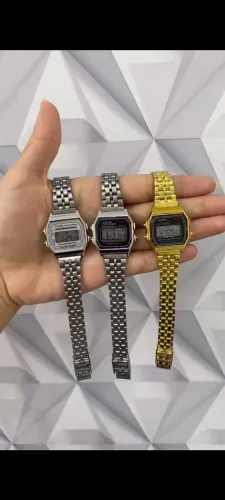 Mini Casio