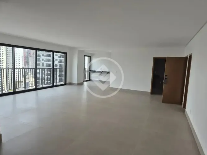 Apartamento 4 Suítes no Setor Marista codigo: 155564