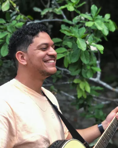 Música ao vivo pro seu evento!