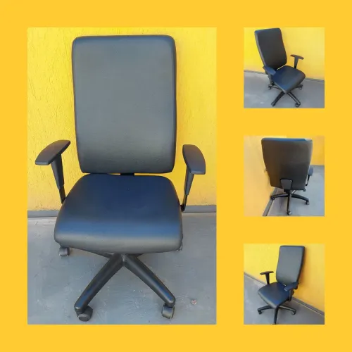 Cadeira escritorio diretor