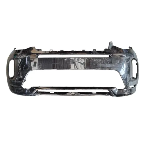 Parachoque Dianteiro Land Rover Discovery Sport 2019 2020