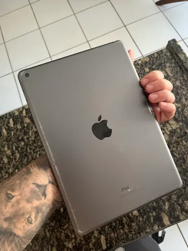 iPad 8 geração 