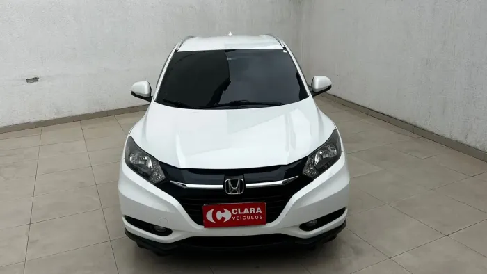 Honda HR-V EX 1.8 Flexone 16V 5P Aut. 2017