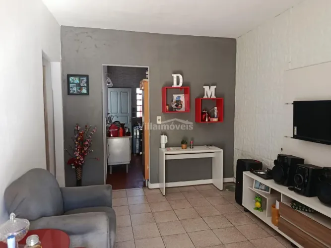 casa - Vila Industrial - Campinas