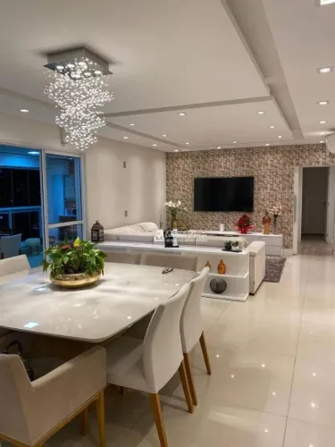 Apartamento à venda no Condomínio Classic Bosque Maia - Jardim Santa Mena - Guarulhos/SP