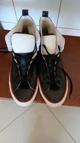 Tênis ALL star converse tamanho 45