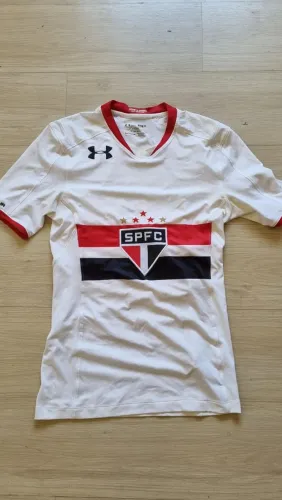 Camisa São Paulo - SÓ HOJE