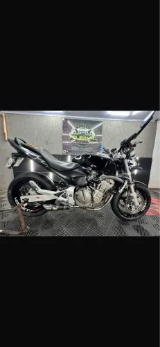 HONDA CB 600 F HORNET 05/05 (ANÁPOLIS)