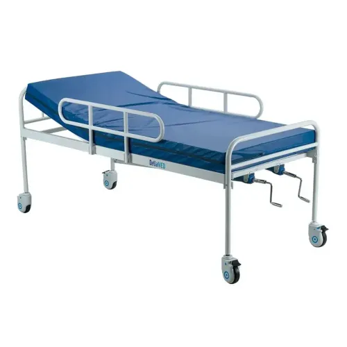 Cama Hospitalar manual e eletricas