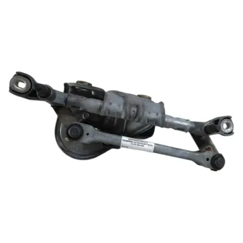 Motor Limpador Parabrisa Volkswagen Fox Spacefox 2004 a 2020 5Z0955326A Original